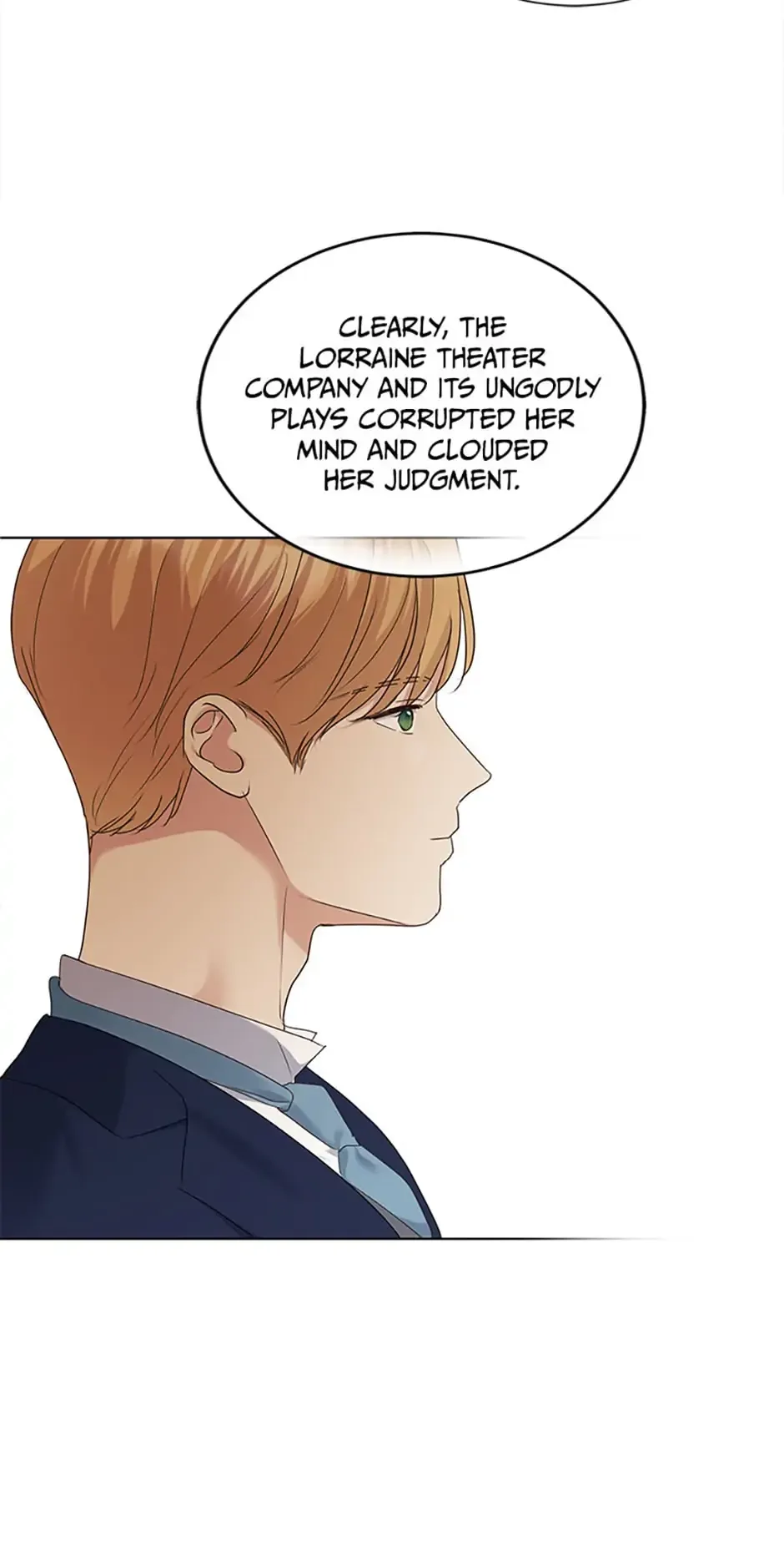 The Unwelcome Guests of House Fildette Chapter 39 page 57