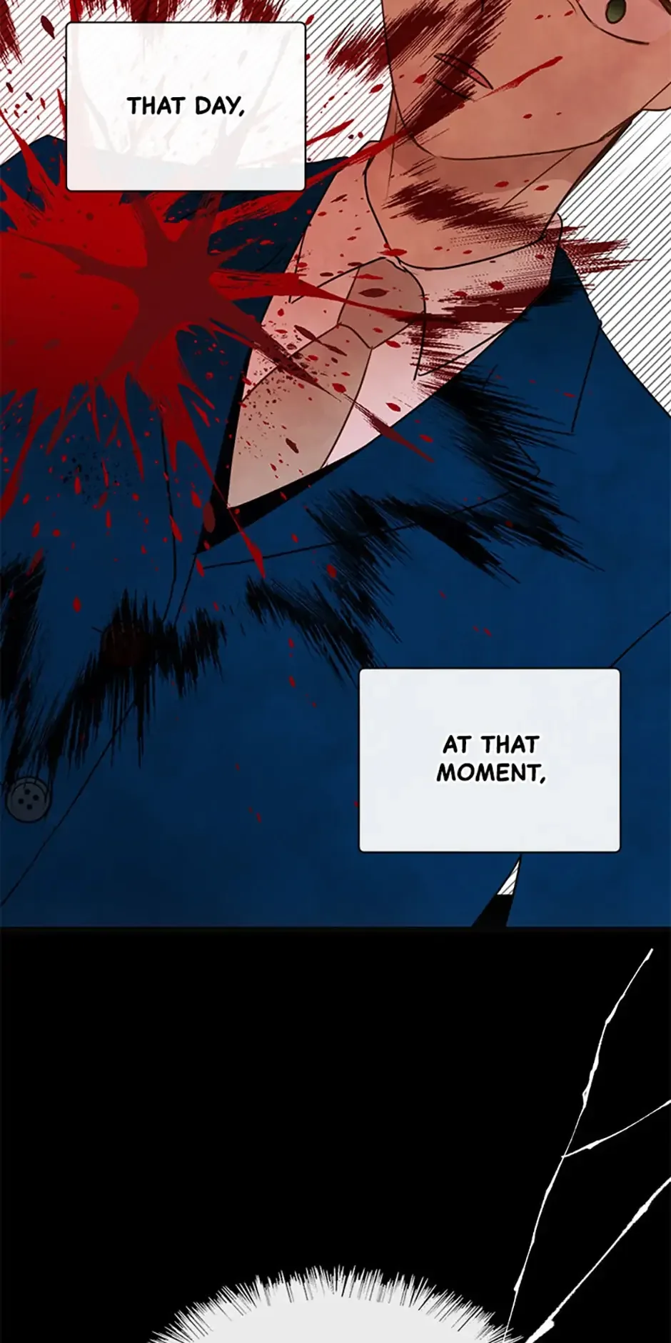 The Unwelcome Guests of House Fildette Chapter 38 page 30