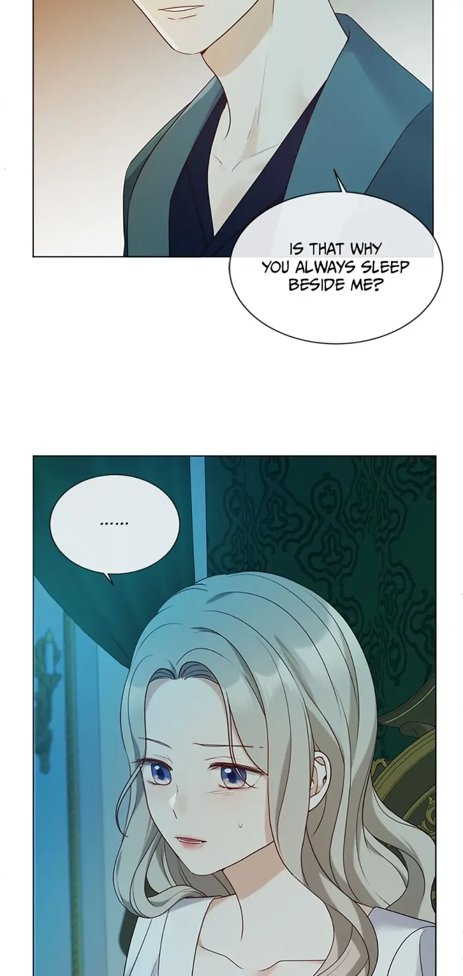 The Unwelcome Guests of House Fildette Chapter 39 page 20