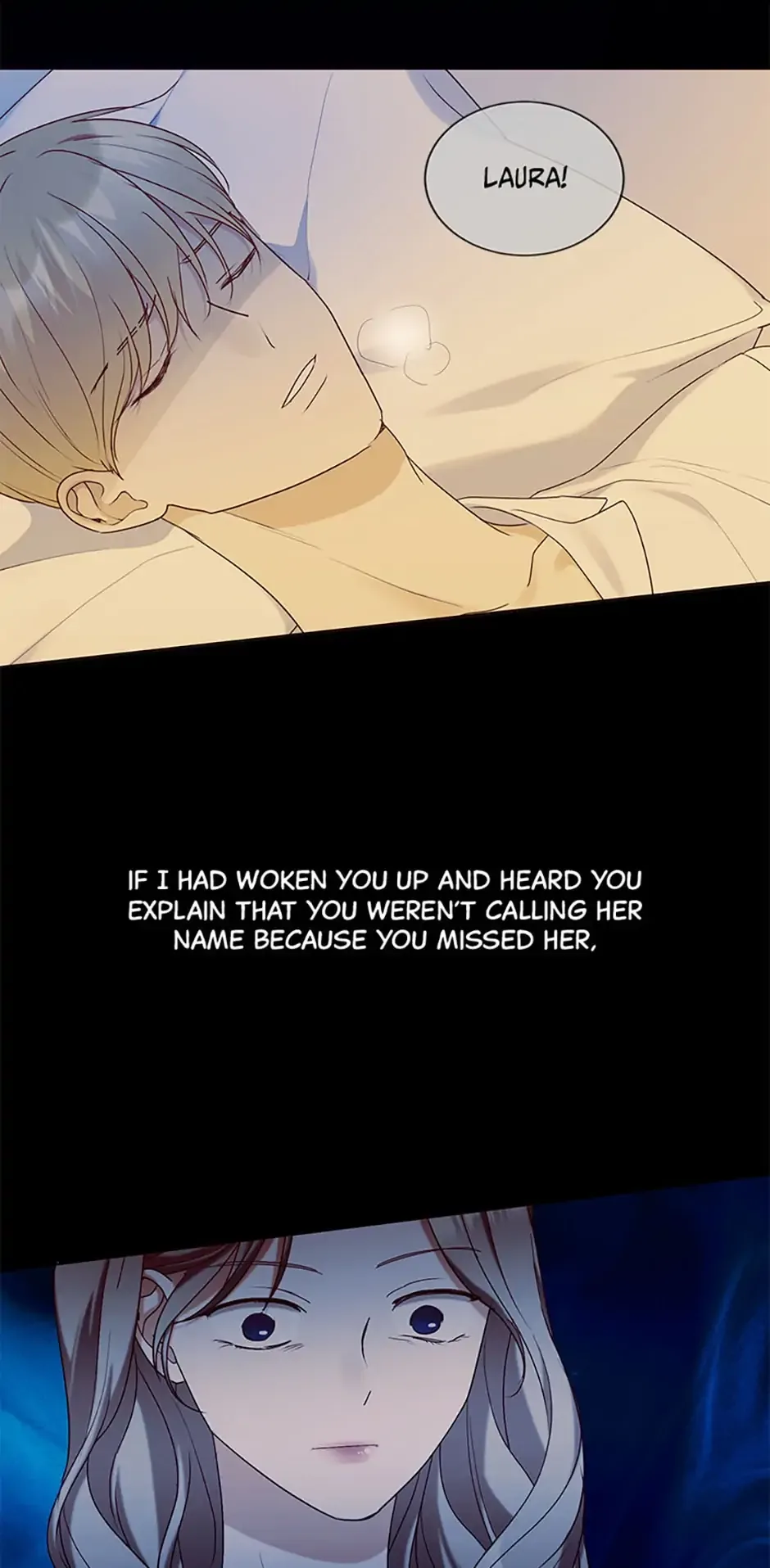 The Unwelcome Guests of House Fildette Chapter 38 page 62
