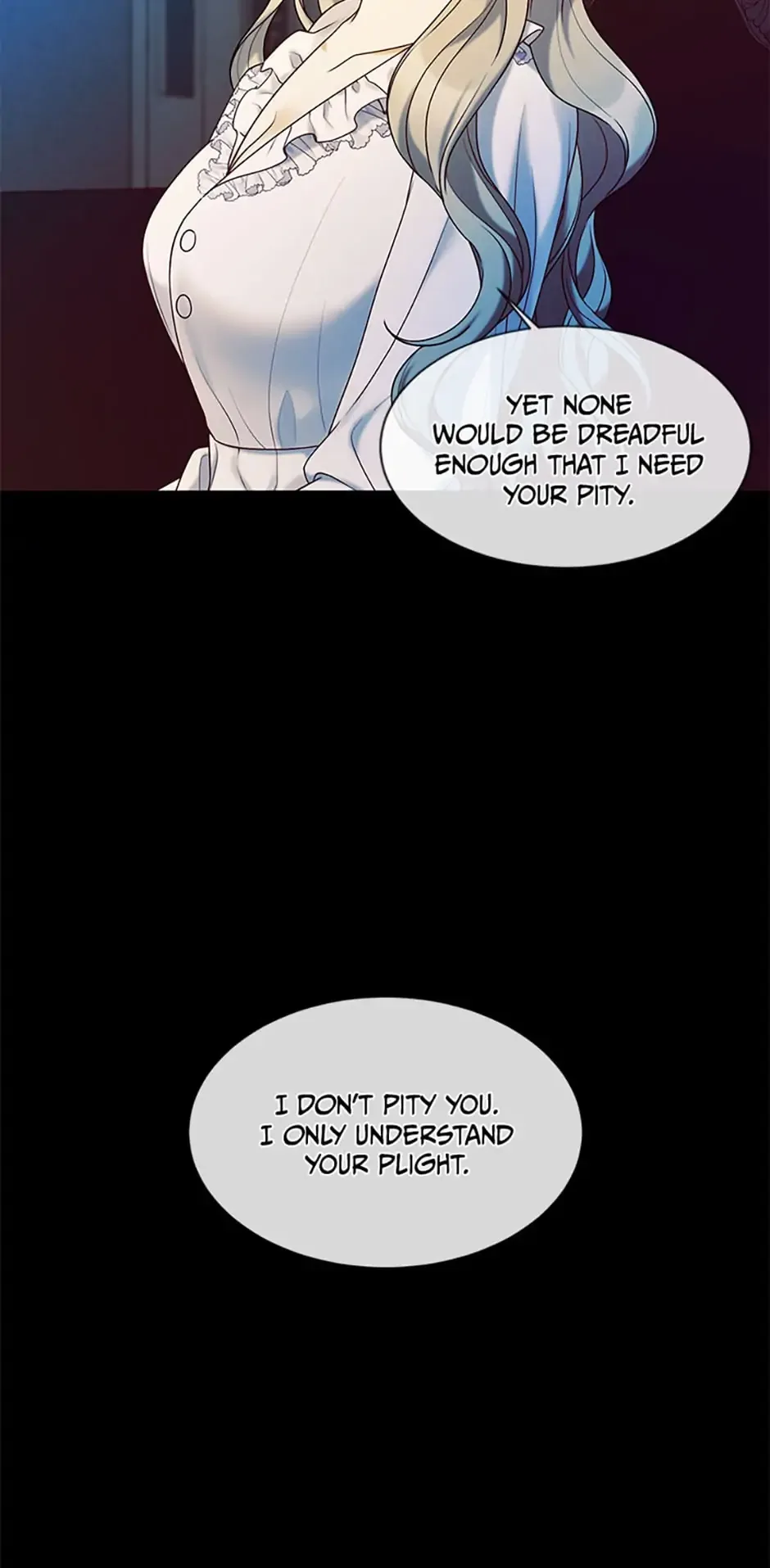 The Unwelcome Guests of House Fildette Chapter 38 page 68