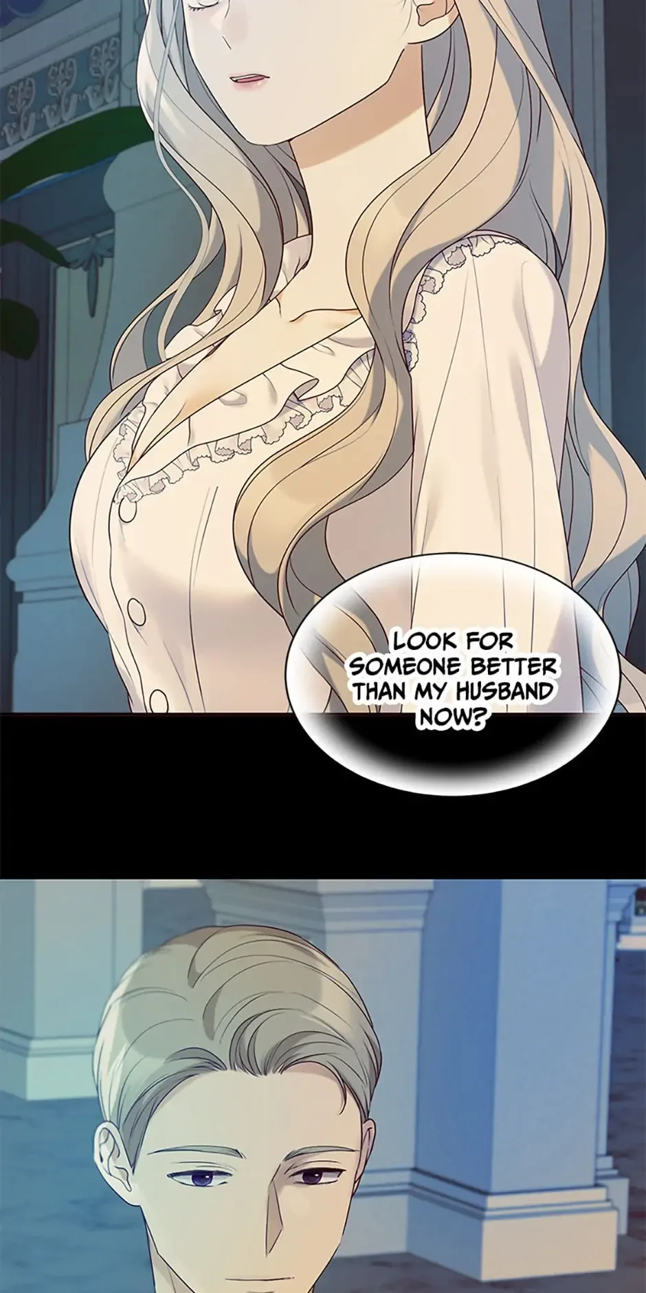 The Unwelcome Guests of House Fildette Chapter 38 page 78