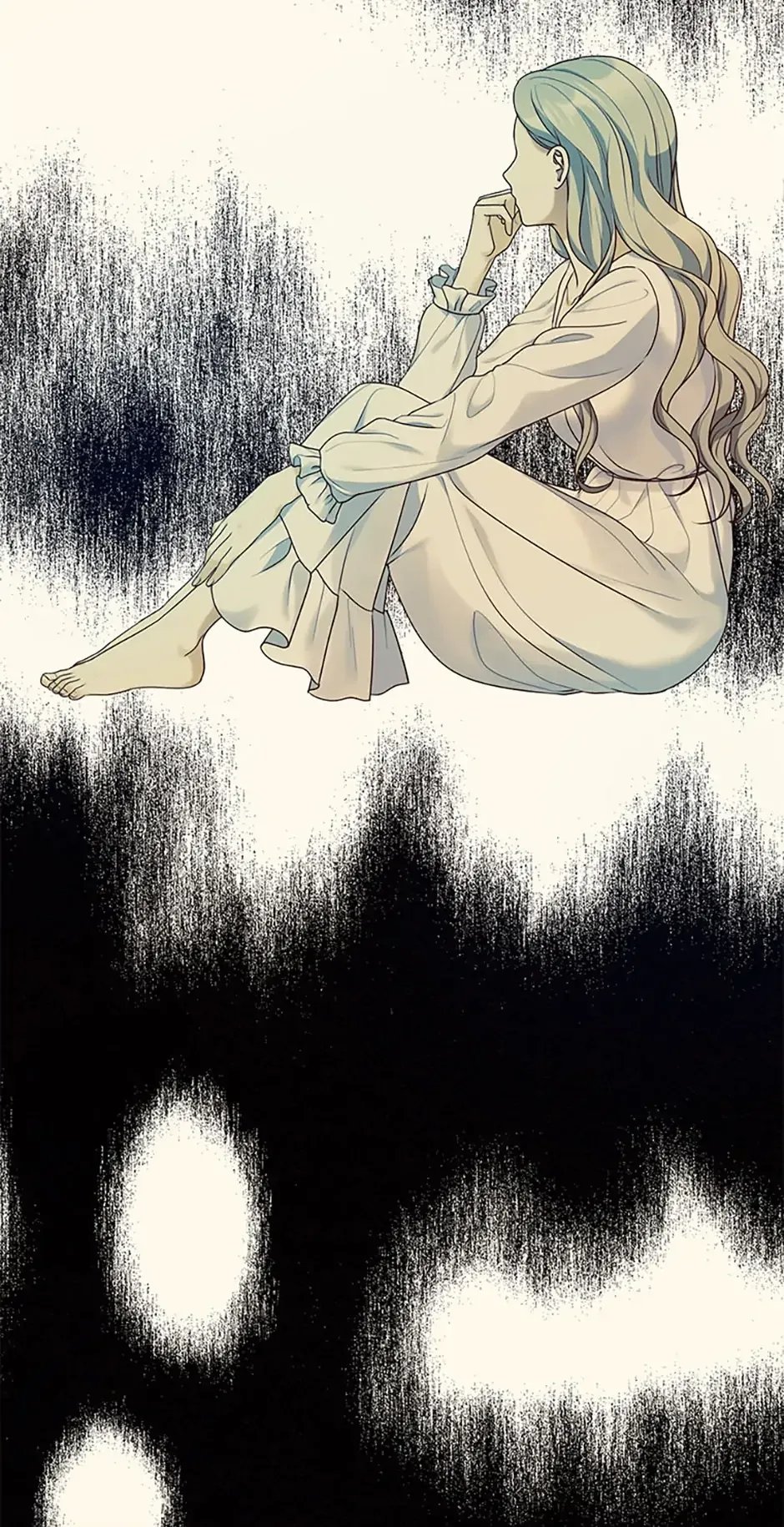The Unwelcome Guests of House Fildette Chapter 38 page 99