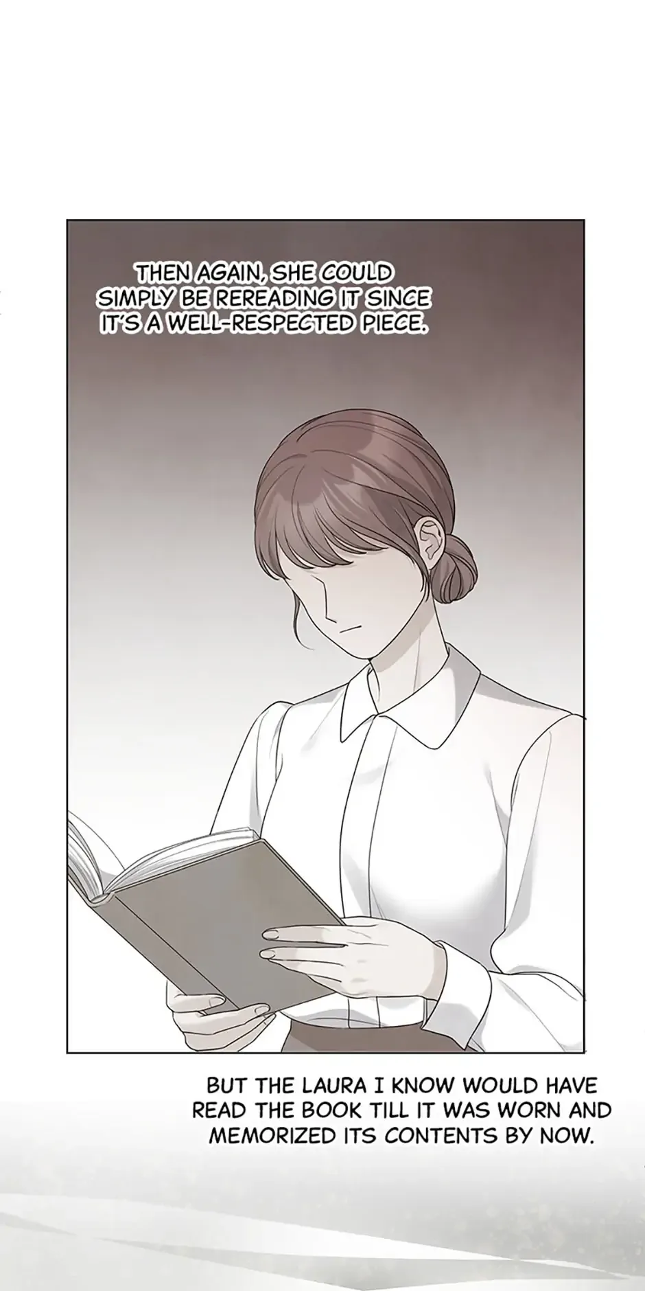 The Unwelcome Guests of House Fildette Chapter 39 page 75