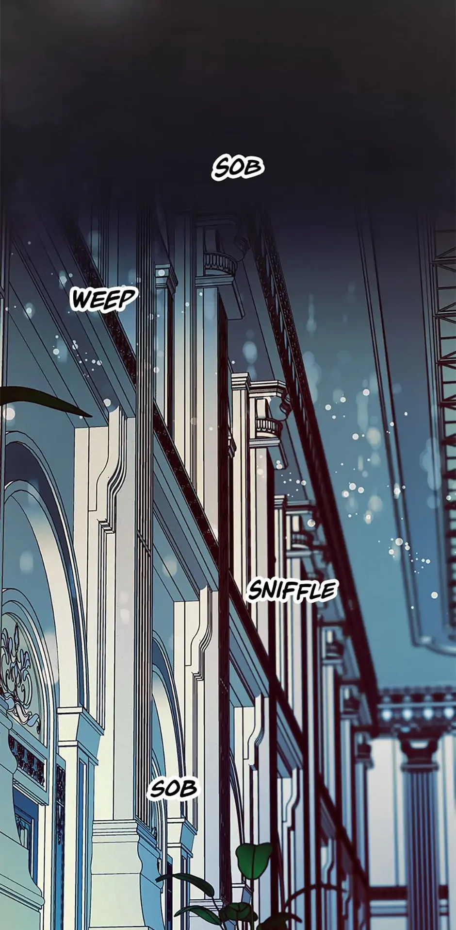 The Unwelcome Guests of House Fildette Chapter 38 page 64