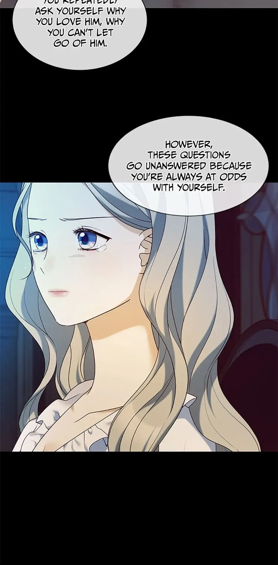The Unwelcome Guests of House Fildette Chapter 38 page 70