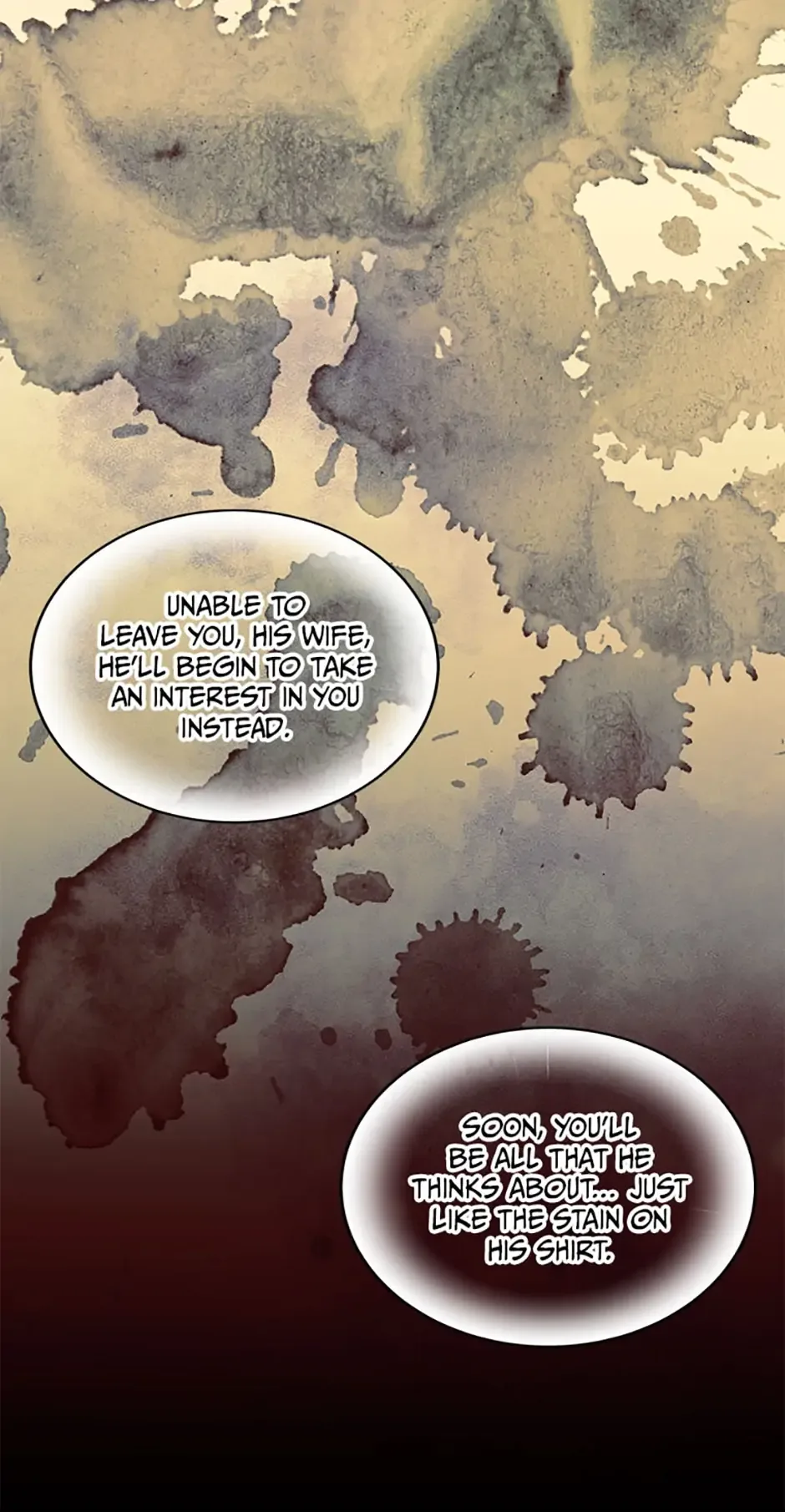 The Unwelcome Guests of House Fildette Chapter 38 page 91
