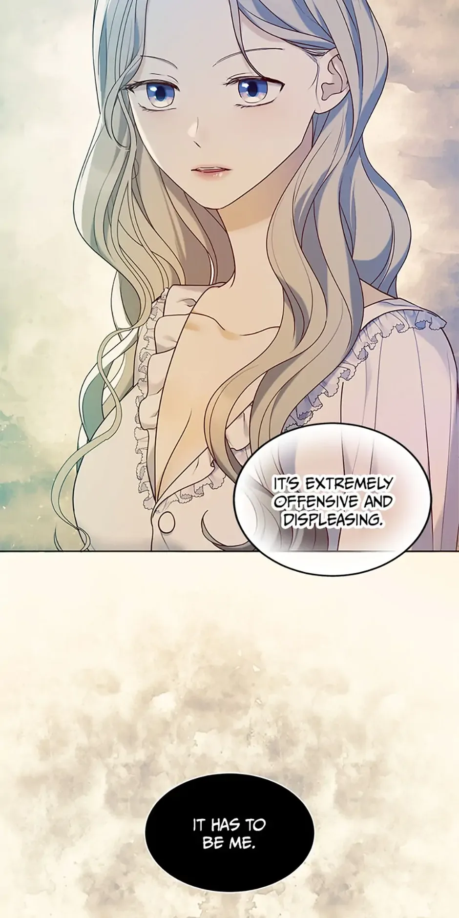 The Unwelcome Guests of House Fildette Chapter 38 page 80