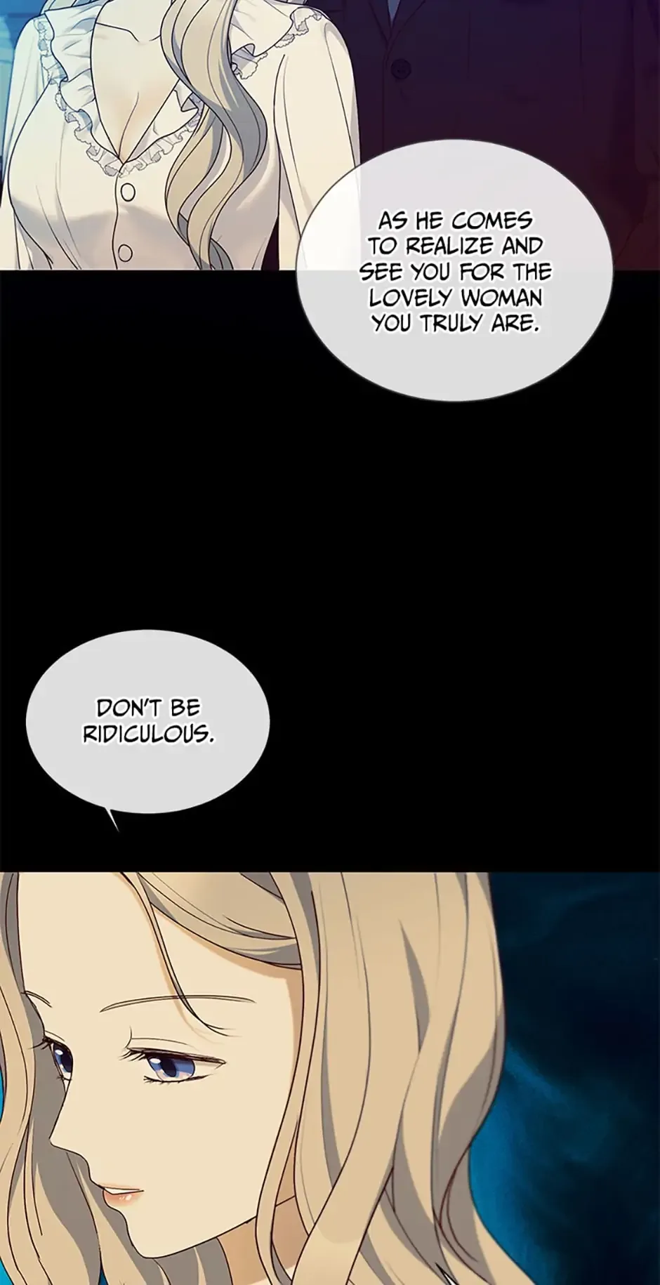 The Unwelcome Guests of House Fildette Chapter 38 page 93
