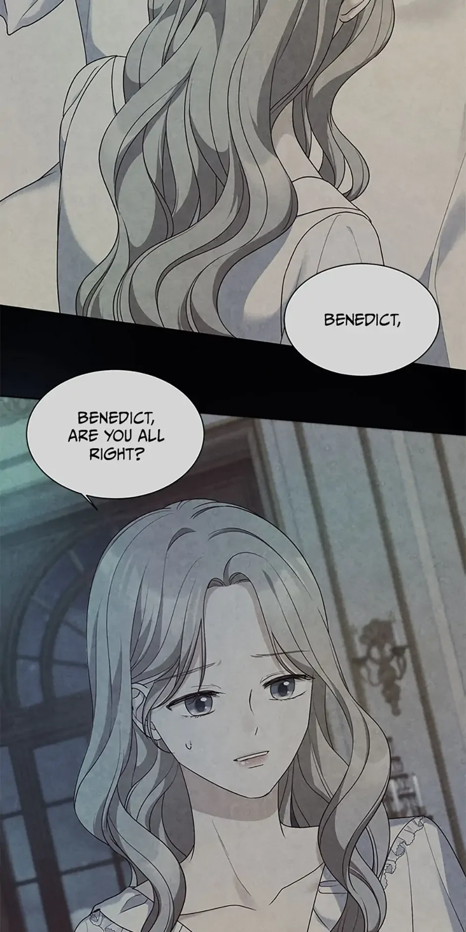 The Unwelcome Guests of House Fildette Chapter 38 page 60