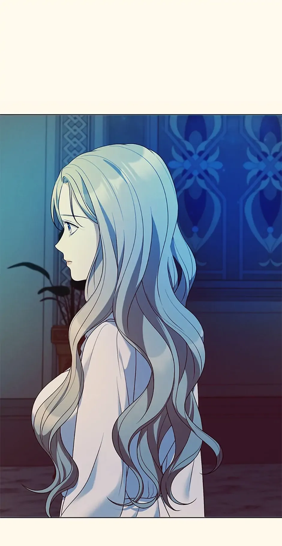 The Unwelcome Guests of House Fildette Chapter 38 page 83