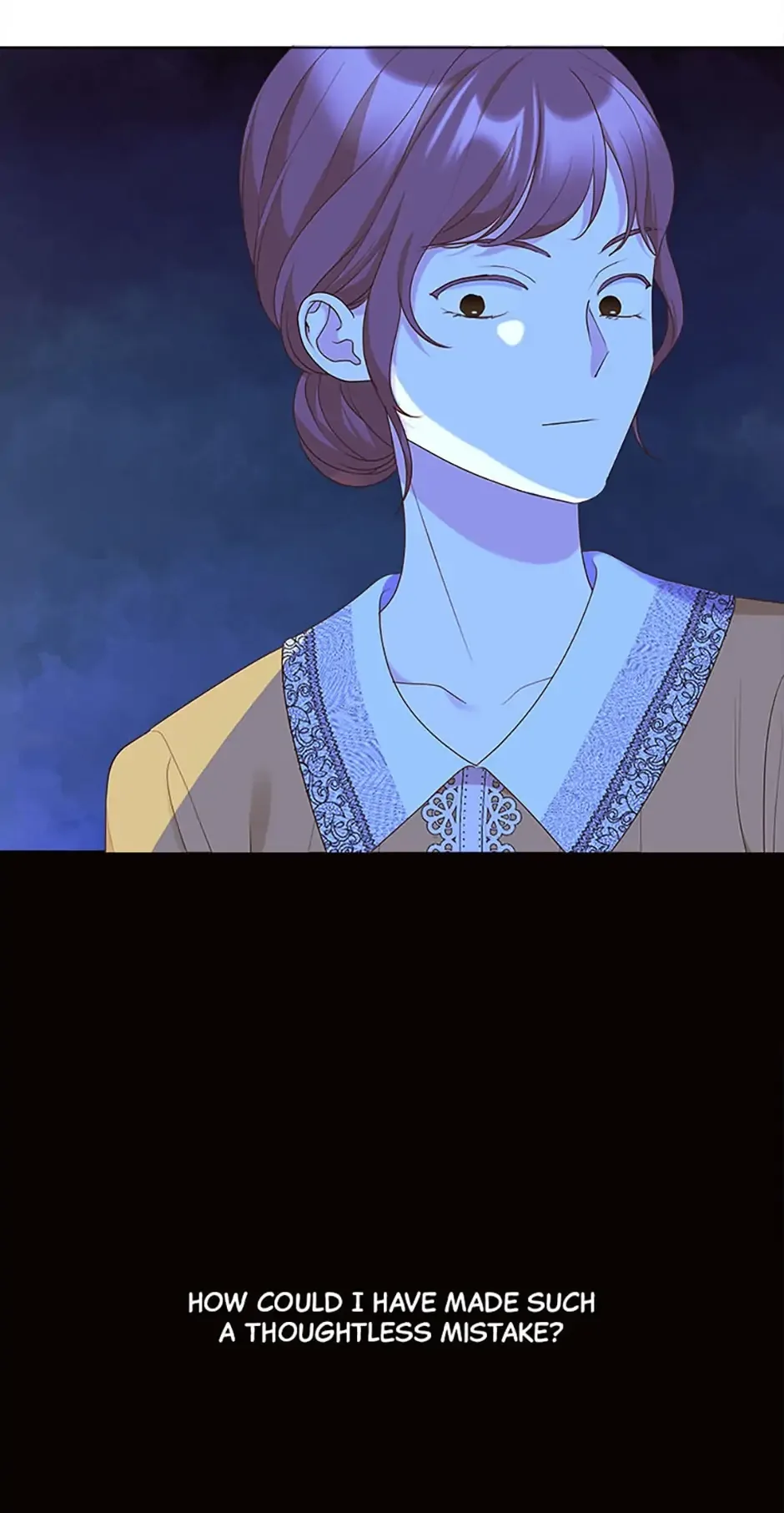 The Unwelcome Guests of House Fildette Chapter 40 page 48
