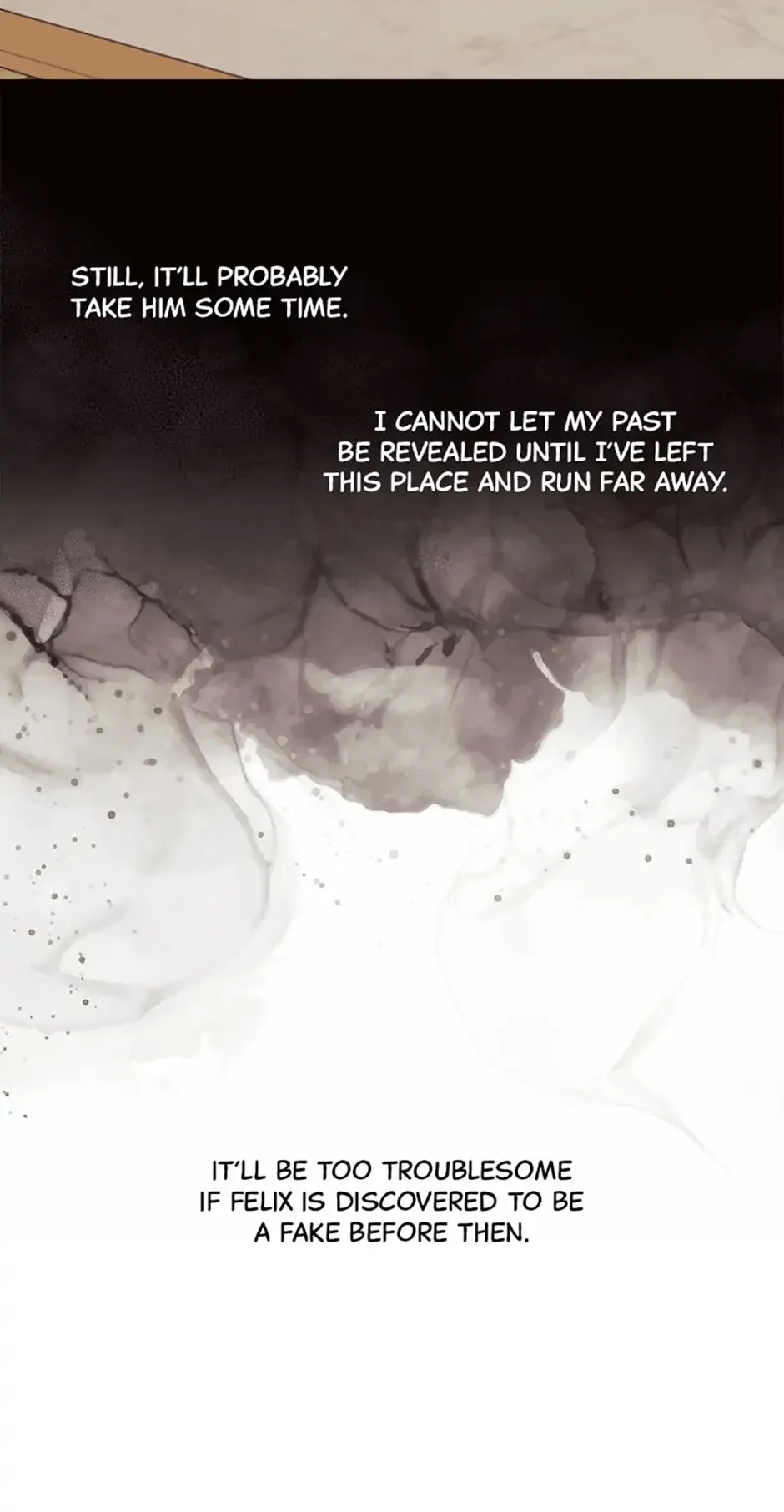 The Unwelcome Guests of House Fildette Chapter 40 page 50
