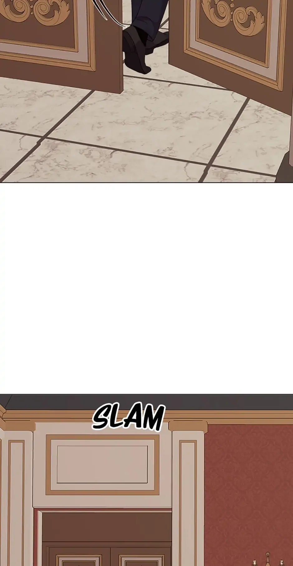 The Unwelcome Guests of House Fildette Chapter 40 page 56