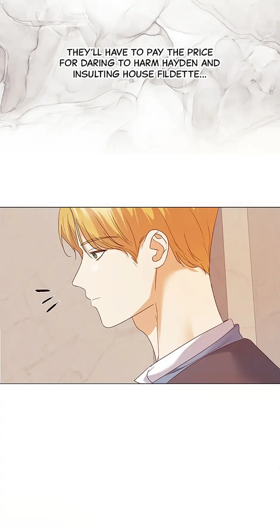 The Unwelcome Guests of House Fildette Chapter 40 page 59