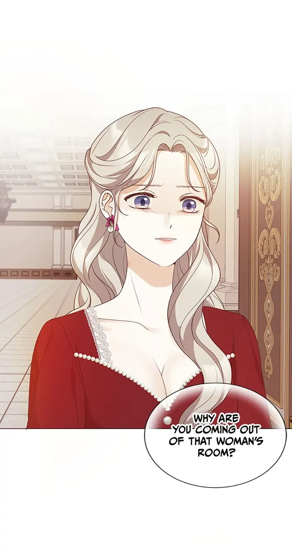 The Unwelcome Guests of House Fildette Chapter 40 page 61