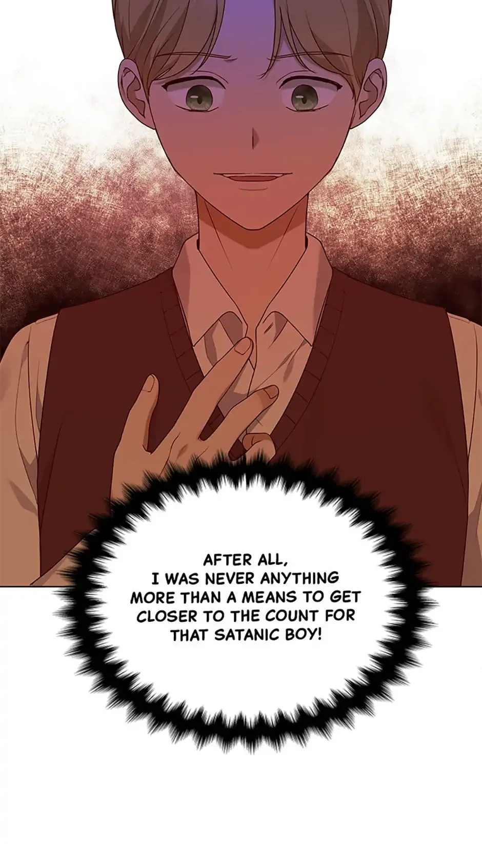 The Unwelcome Guests of House Fildette Chapter 40 page 35