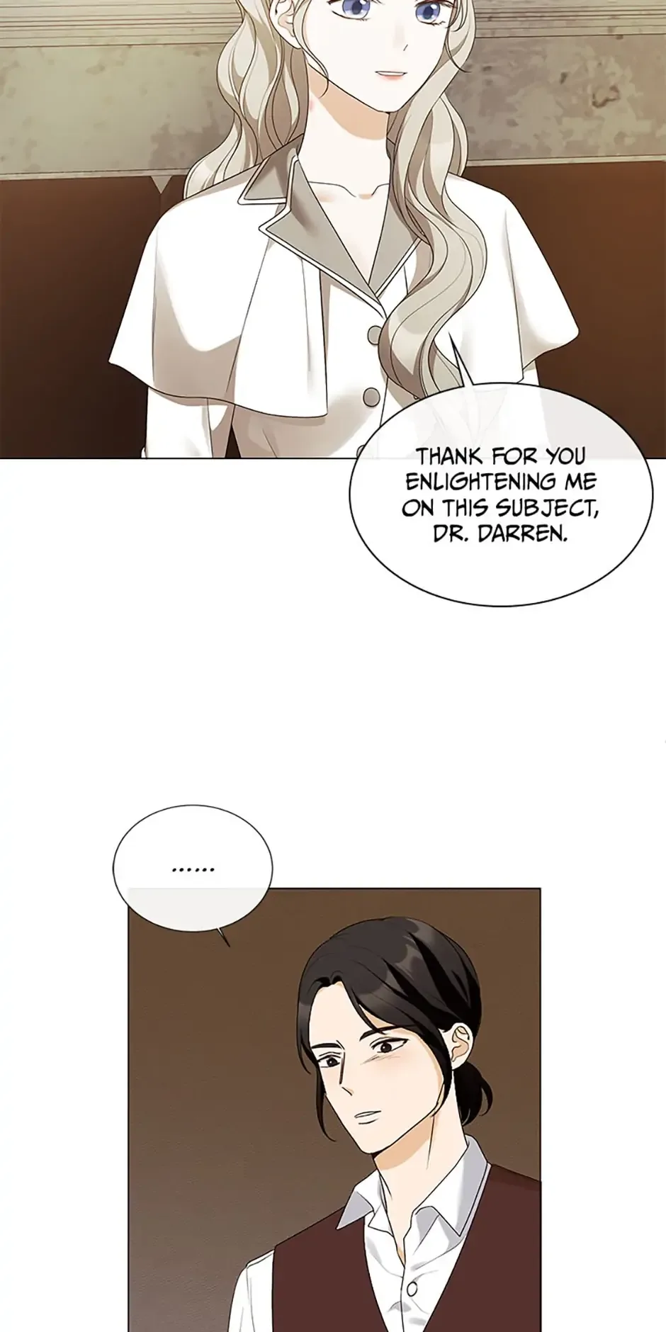 The Unwelcome Guests of House Fildette Chapter 40 page 9