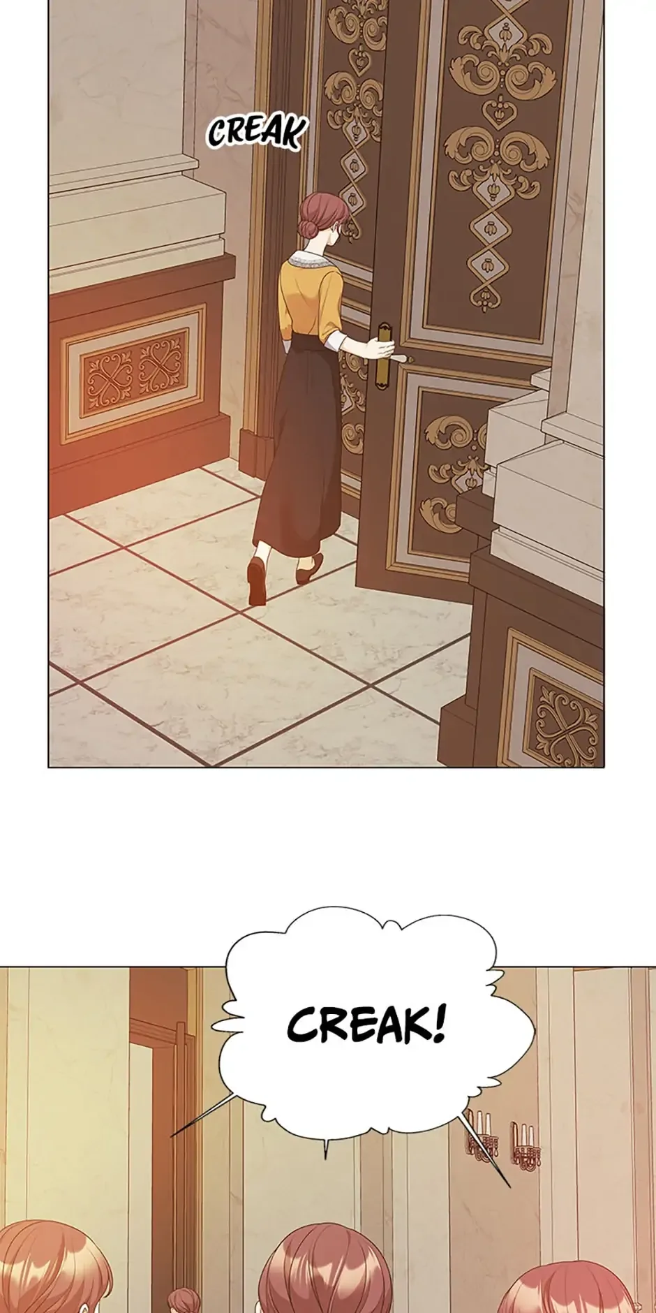 The Unwelcome Guests of House Fildette Chapter 40 page 20