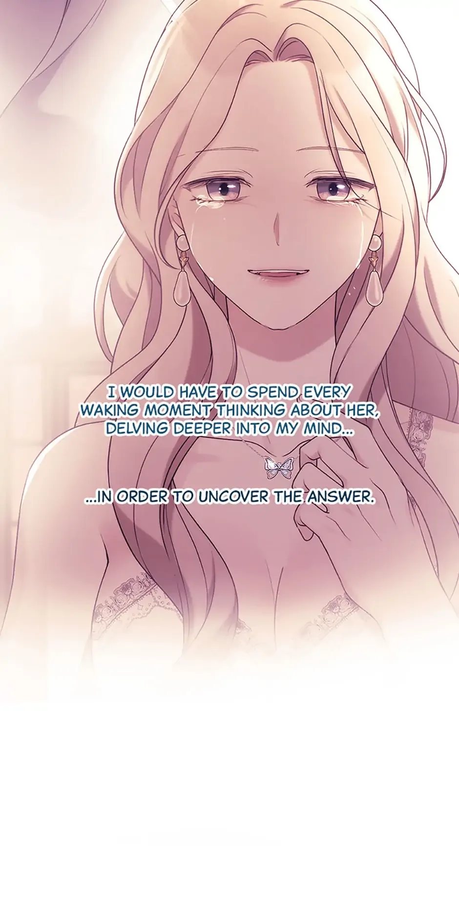 The Unwelcome Guests of House Fildette Chapter 41 page 61