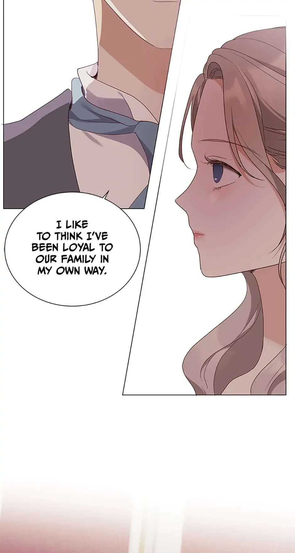 The Unwelcome Guests of House Fildette Chapter 41 page 31