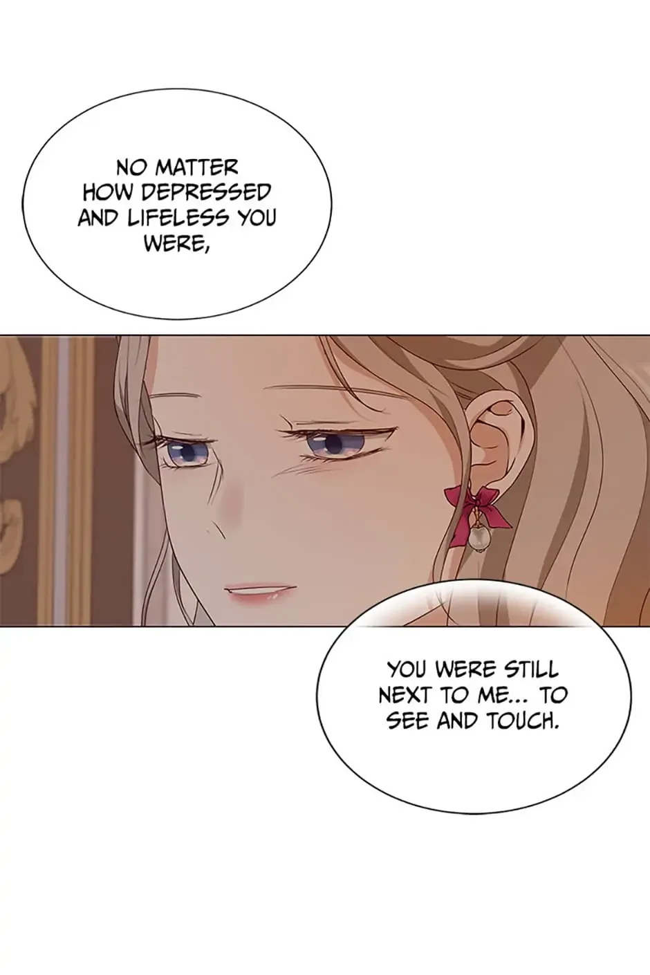 The Unwelcome Guests of House Fildette Chapter 41 page 51