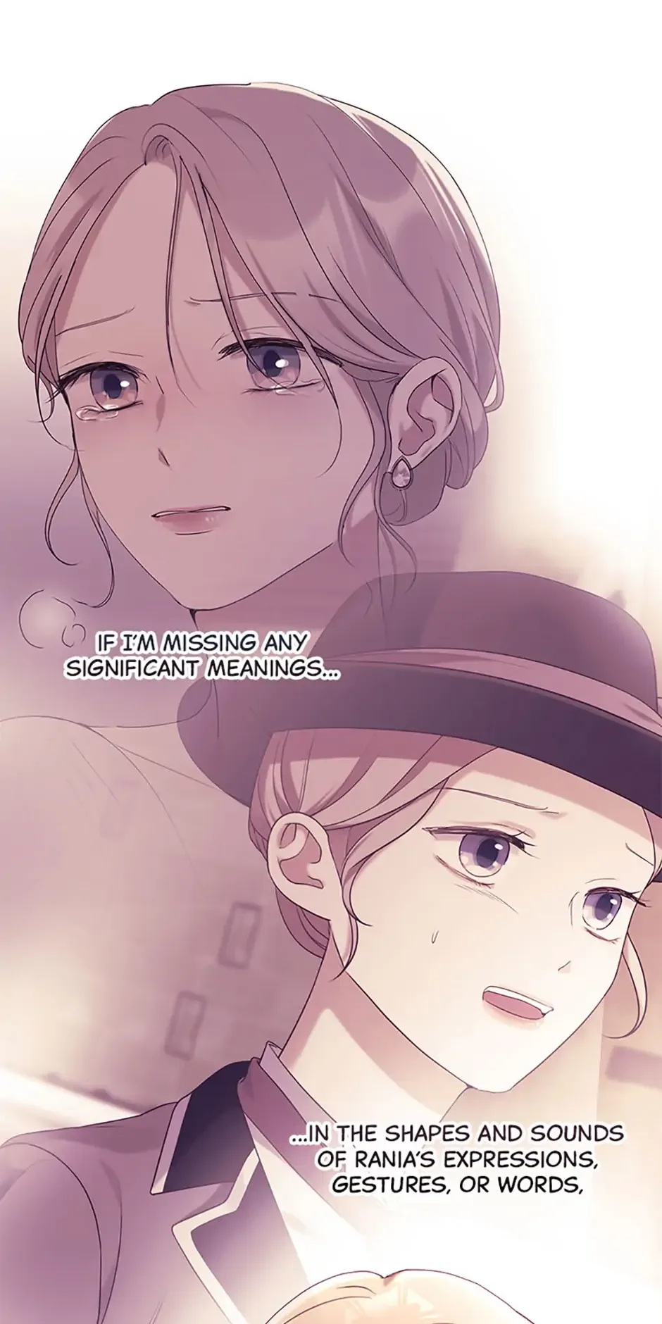 The Unwelcome Guests of House Fildette Chapter 41 page 60
