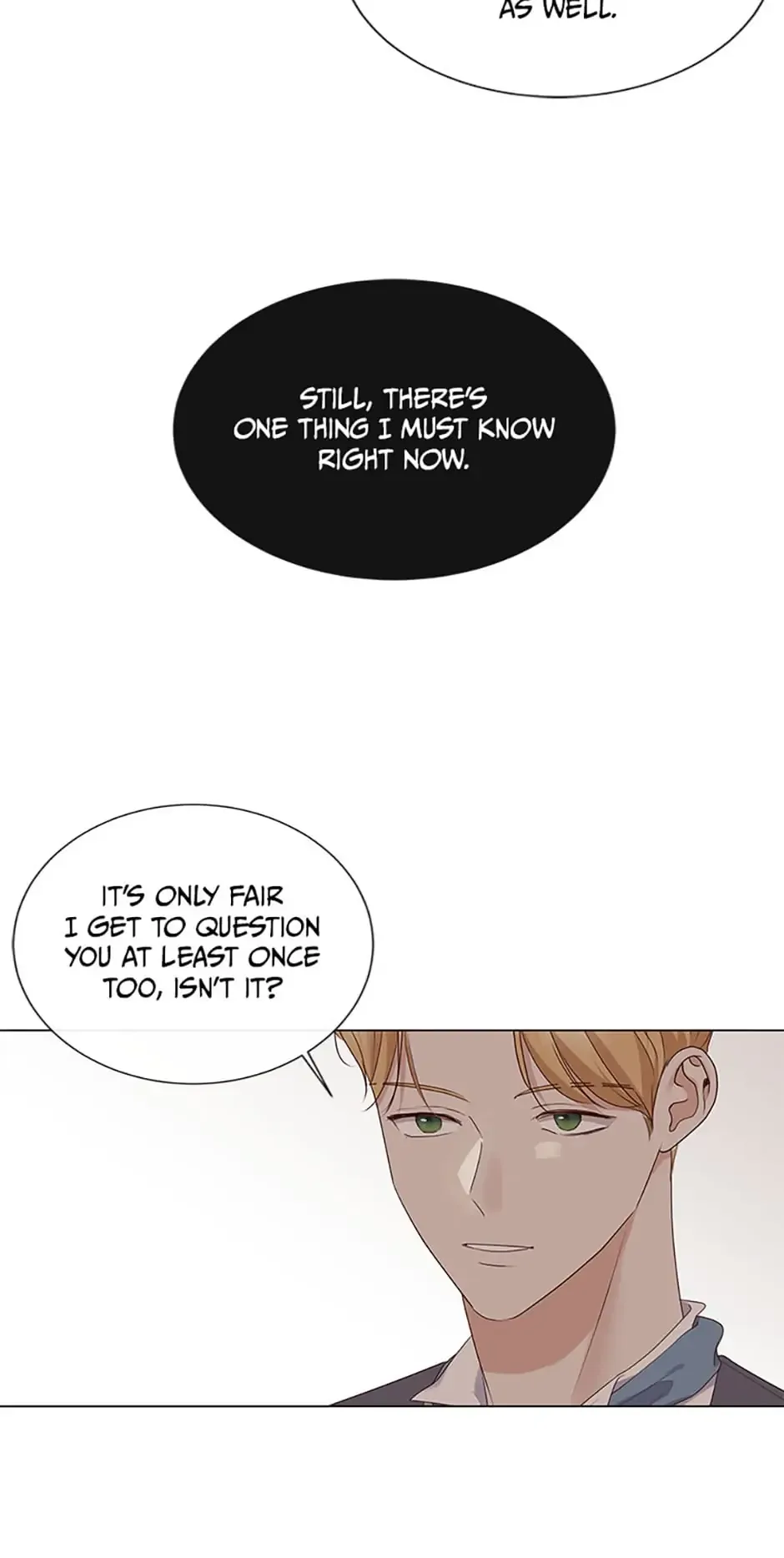 The Unwelcome Guests of House Fildette Chapter 41 page 35