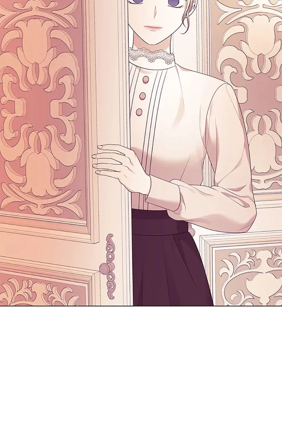 The Unwelcome Guests of House Fildette Chapter 41 page 50