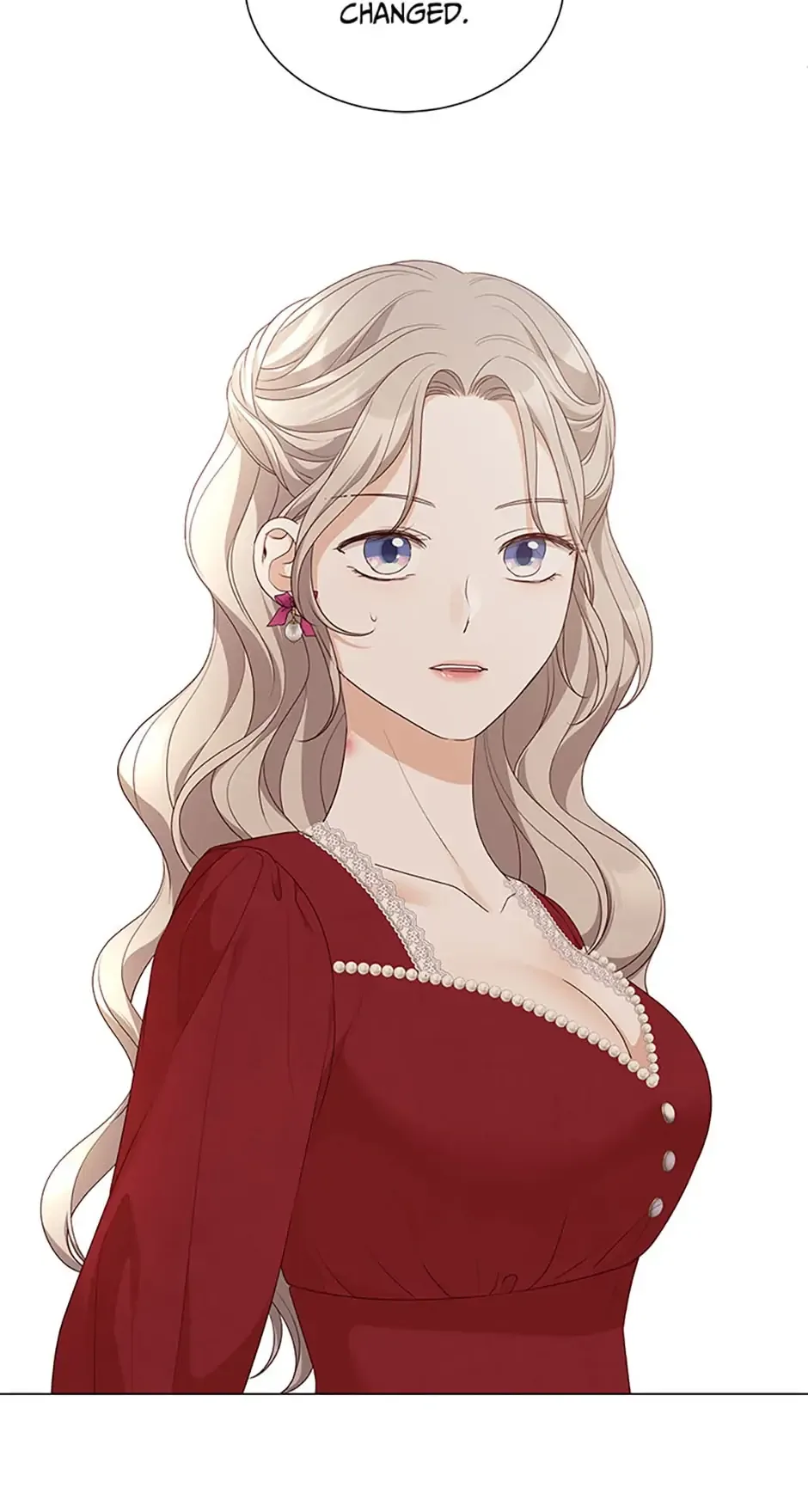 The Unwelcome Guests of House Fildette Chapter 41 page 18