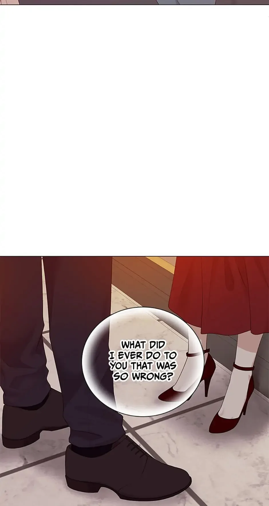 The Unwelcome Guests of House Fildette Chapter 41 page 29