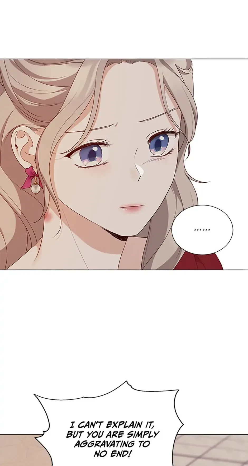 The Unwelcome Guests of House Fildette Chapter 41 page 12