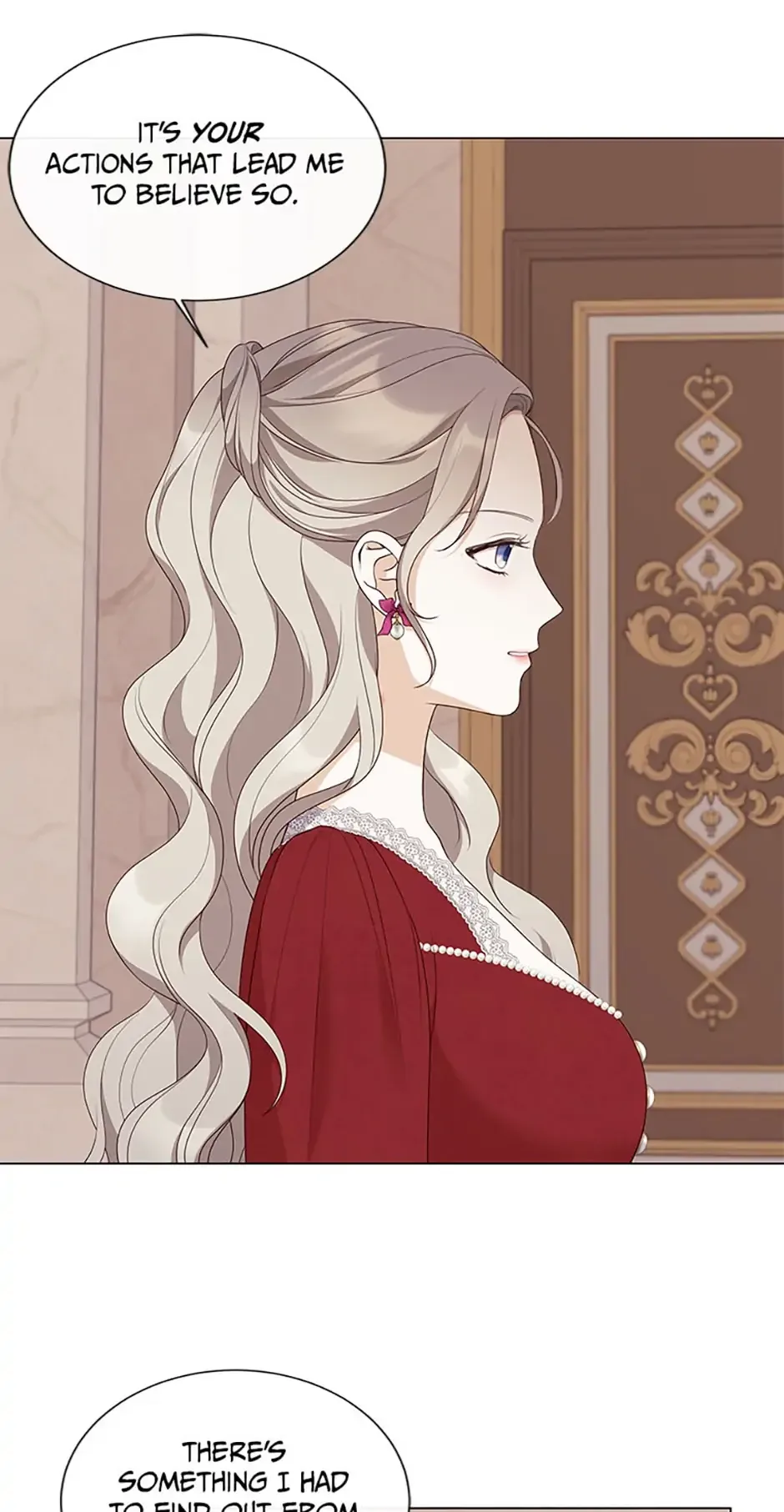 The Unwelcome Guests of House Fildette Chapter 41 page 4