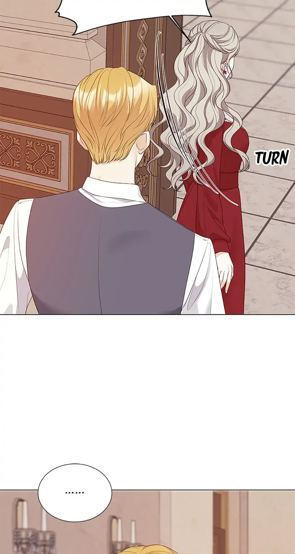 The Unwelcome Guests of House Fildette Chapter 41 page 13