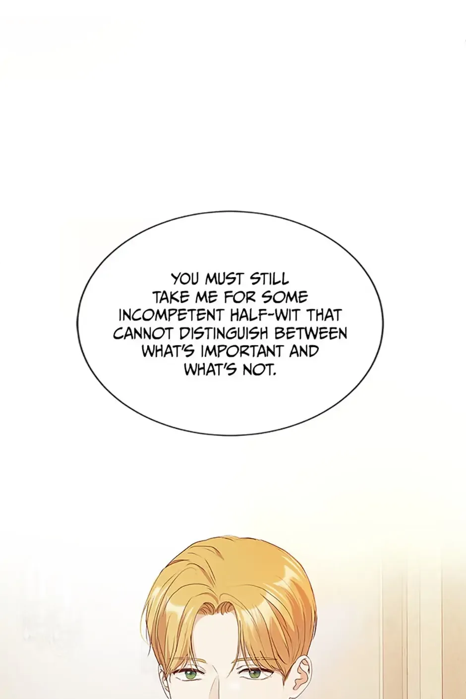 The Unwelcome Guests of House Fildette Chapter 41 page 2