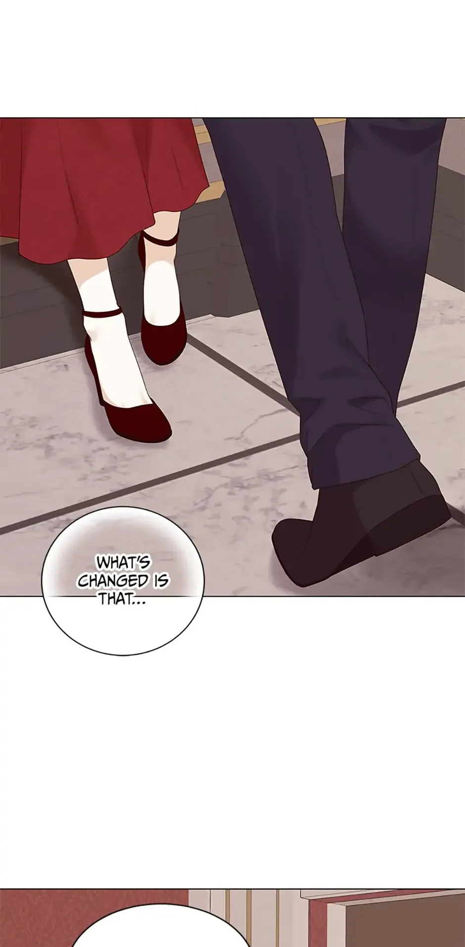 The Unwelcome Guests of House Fildette Chapter 41 page 22