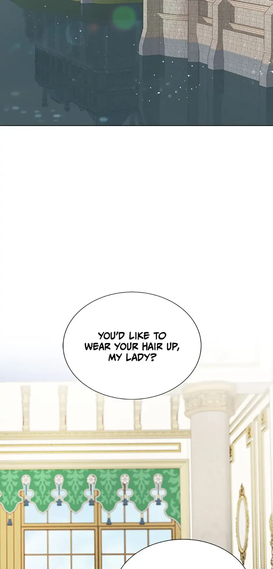 The Unwelcome Guests of House Fildette Chapter 42 page 4