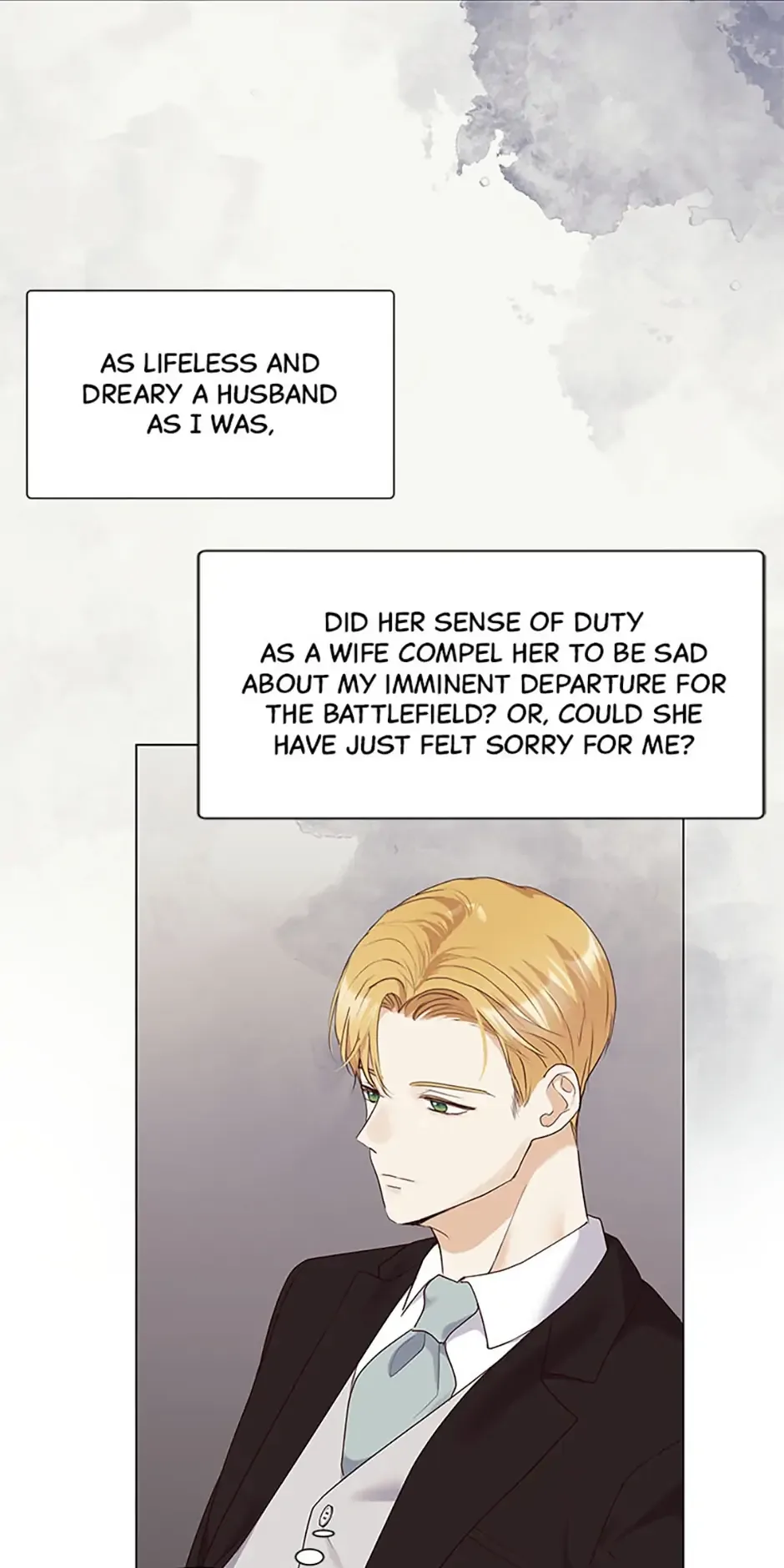 The Unwelcome Guests of House Fildette Chapter 42 page 37