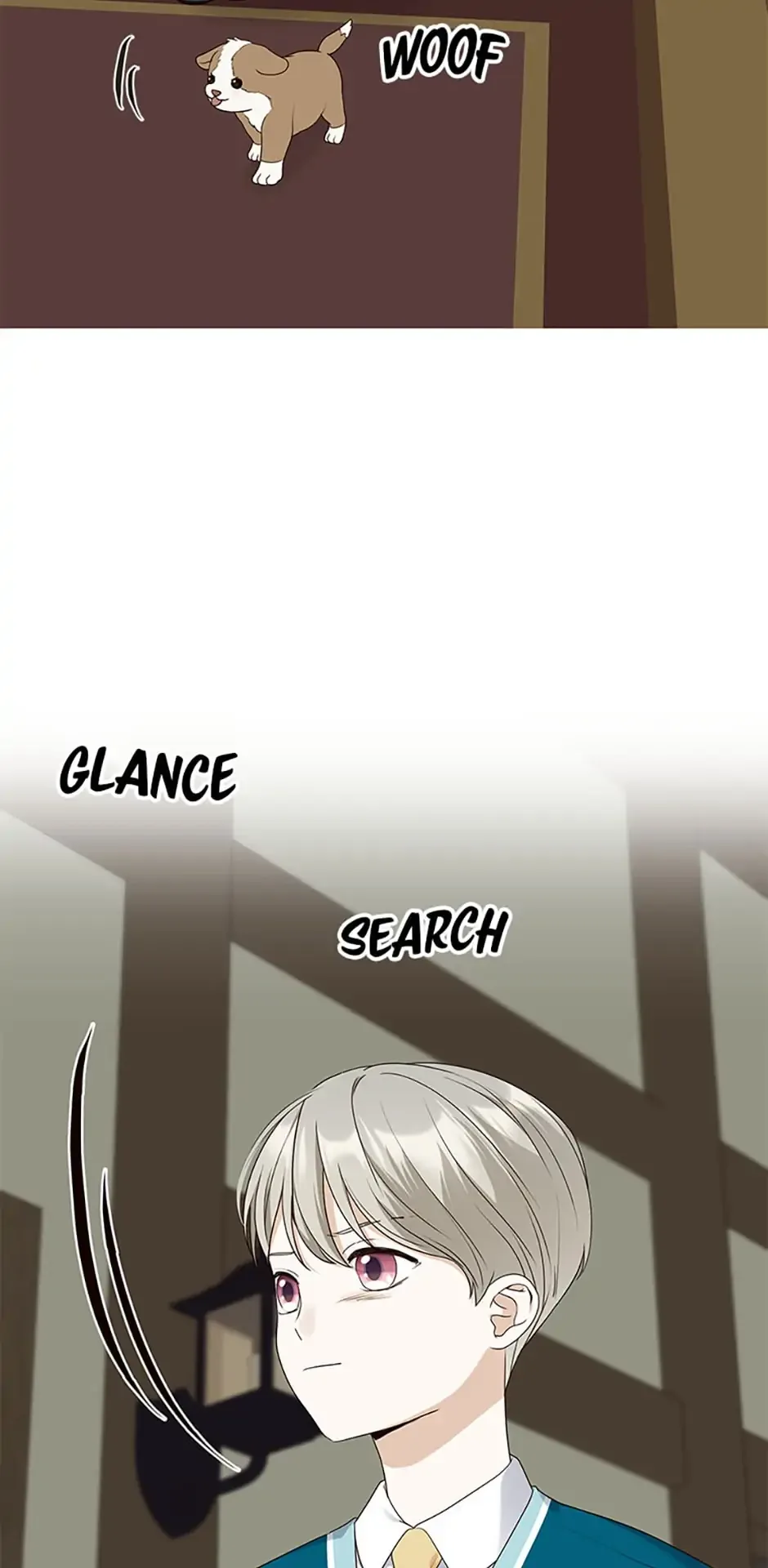 The Unwelcome Guests of House Fildette Chapter 42 page 19