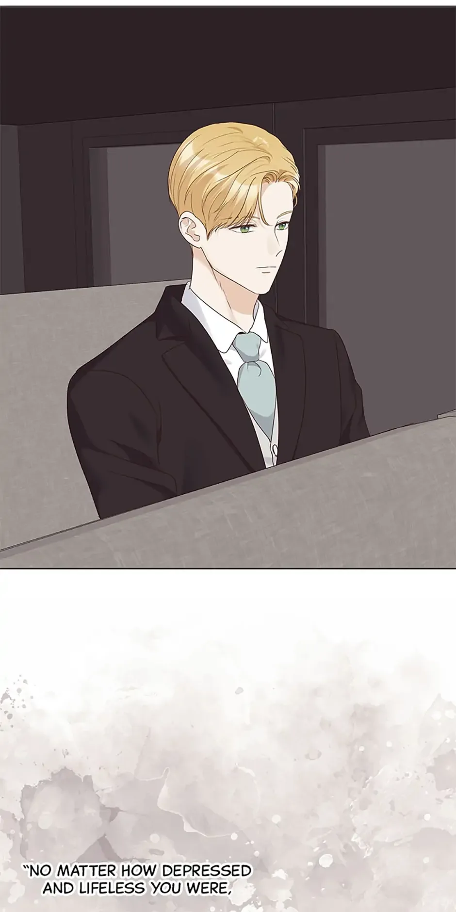 The Unwelcome Guests of House Fildette Chapter 42 page 34