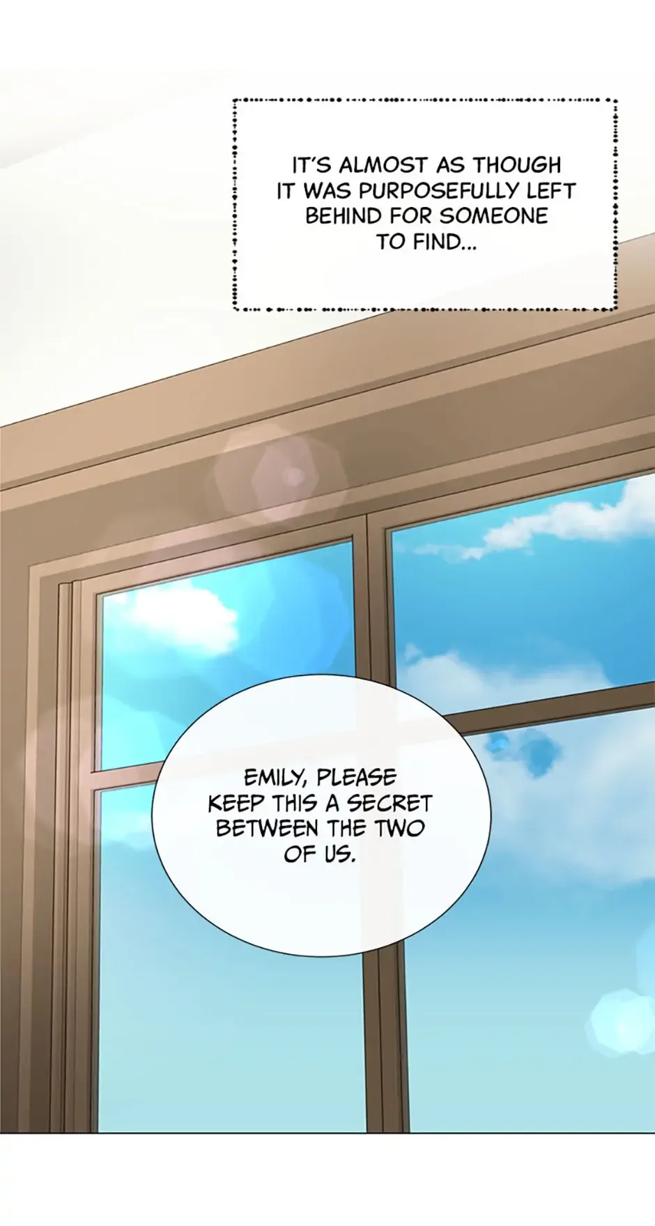 The Unwelcome Guests of House Fildette Chapter 42 page 30