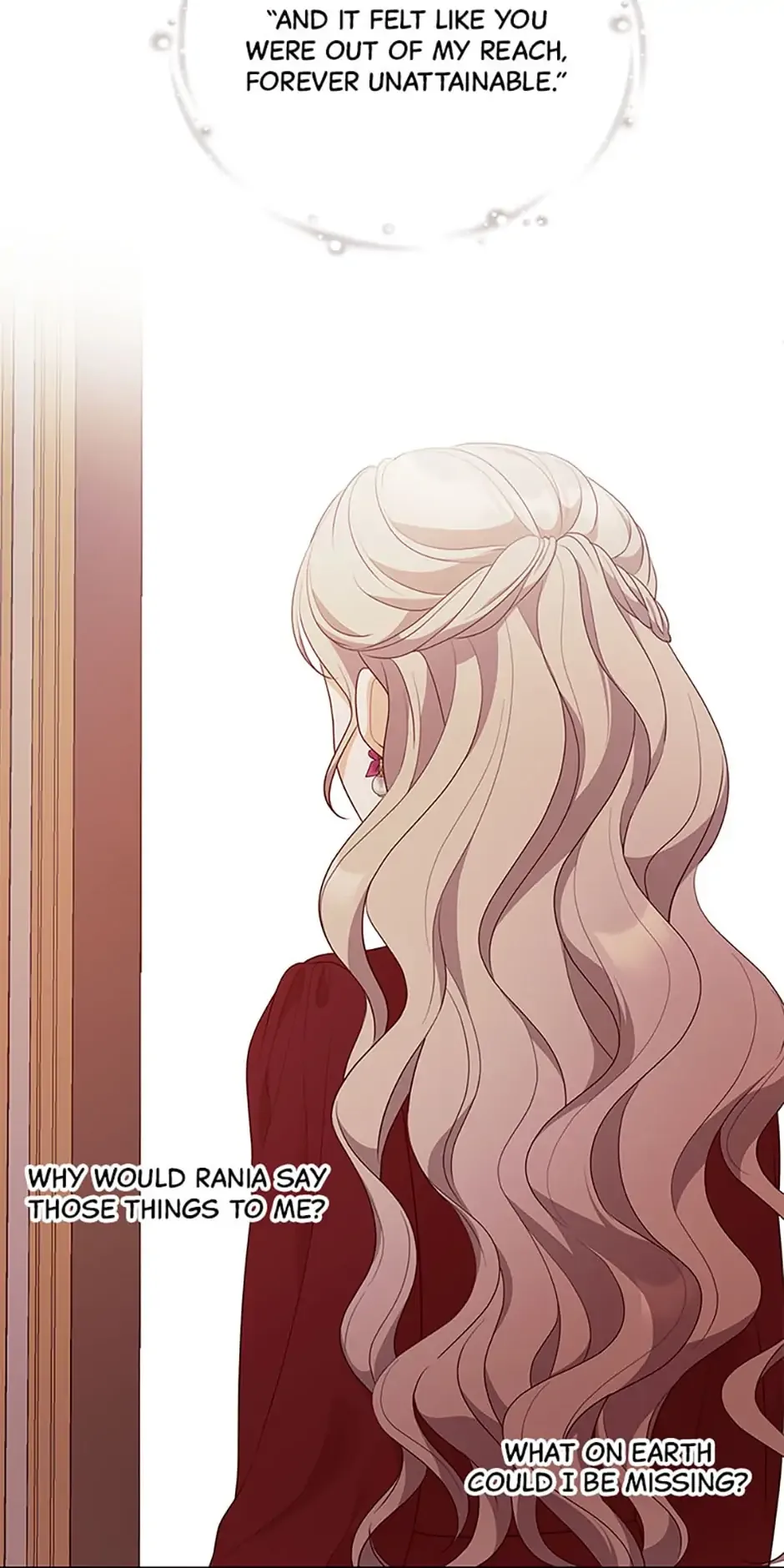 The Unwelcome Guests of House Fildette Chapter 42 page 36