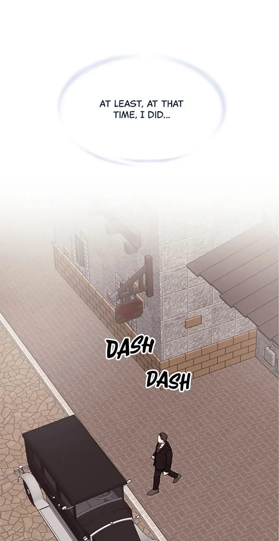 The Unwelcome Guests of House Fildette Chapter 42 page 43