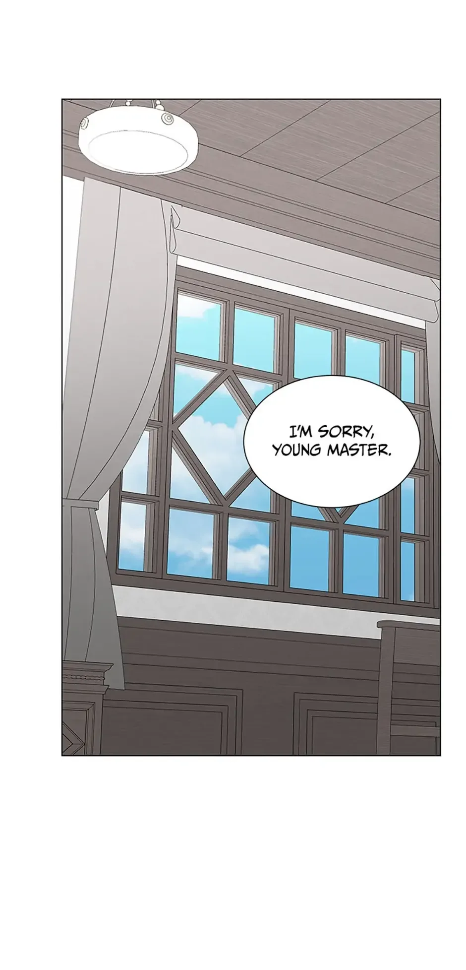 The Unwelcome Guests of House Fildette Chapter 42 page 8