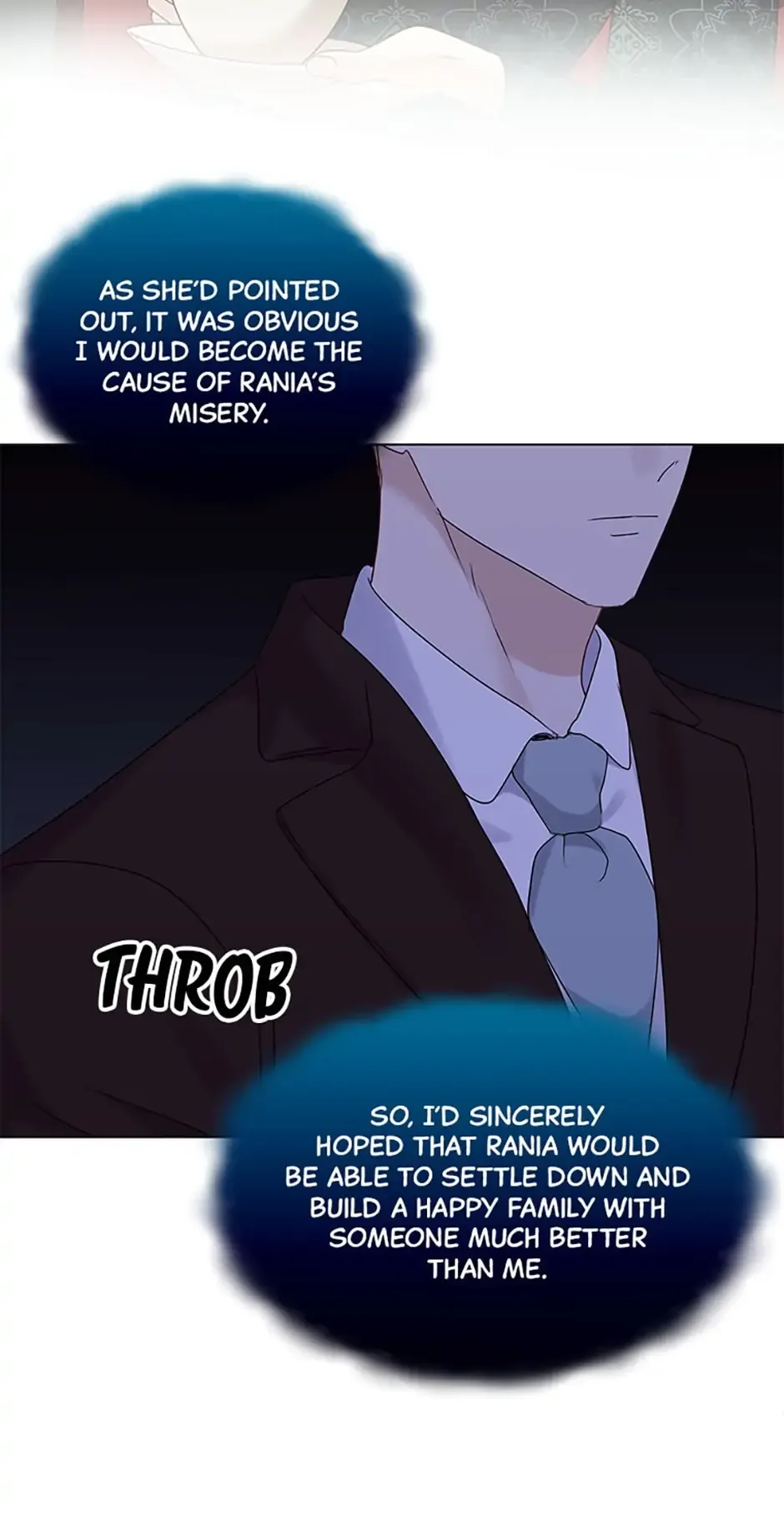 The Unwelcome Guests of House Fildette Chapter 42 page 42
