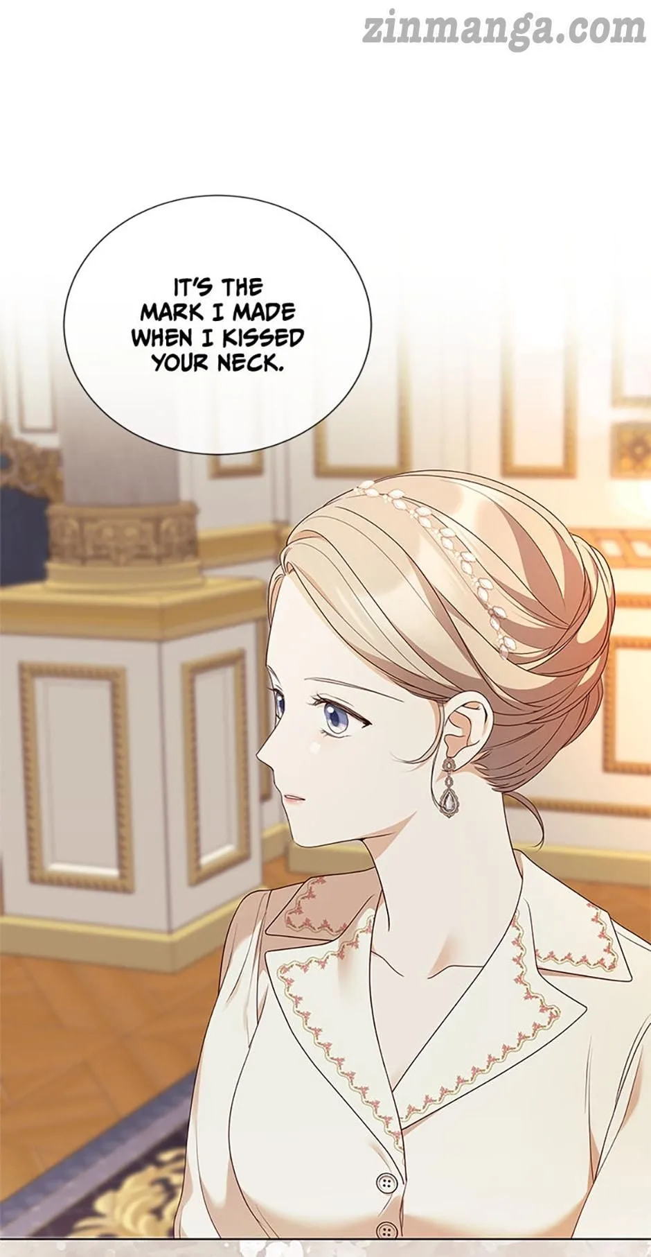 The Unwelcome Guests of House Fildette Chapter 44 page 6