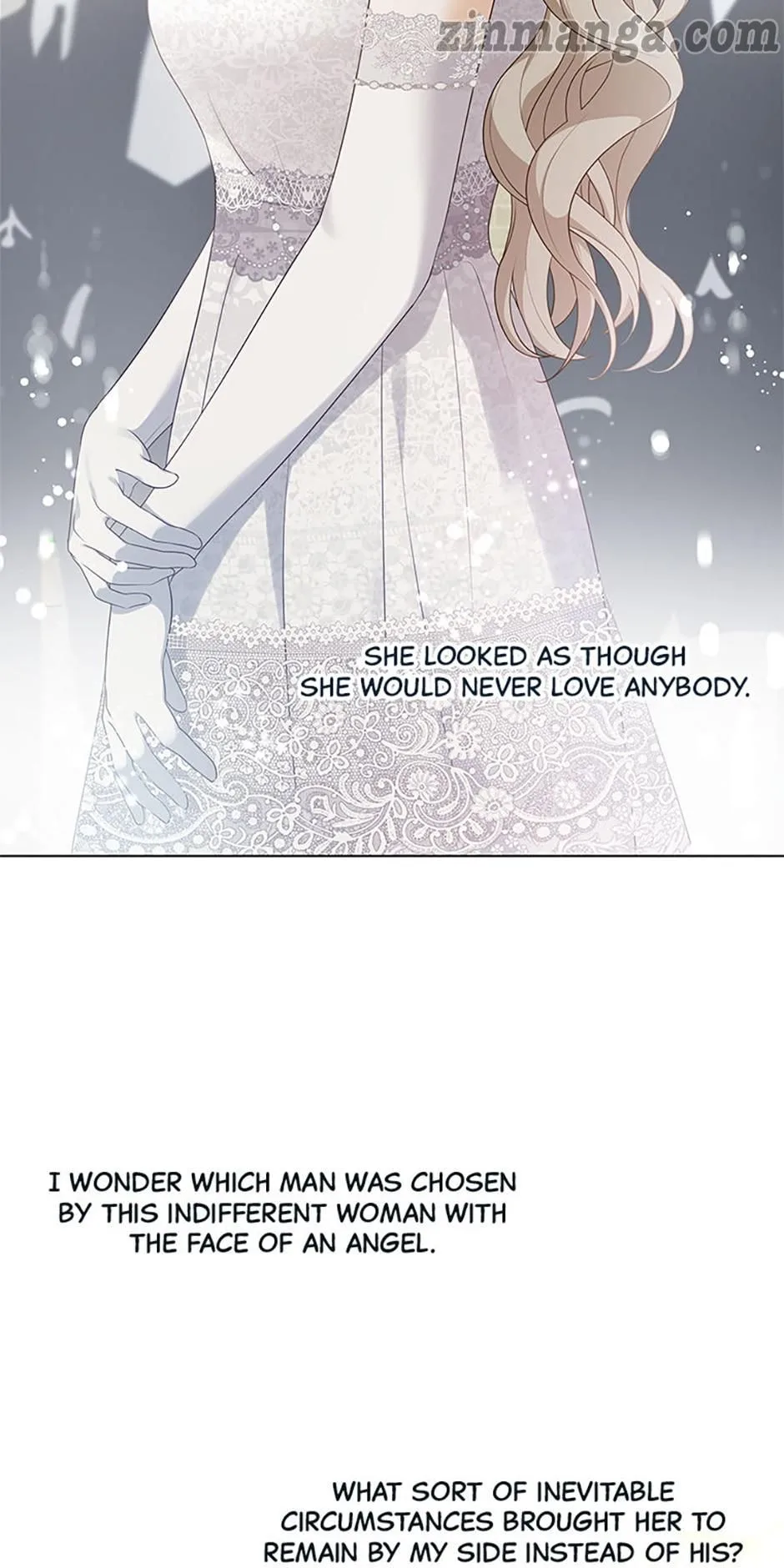 The Unwelcome Guests of House Fildette Chapter 44 page 18