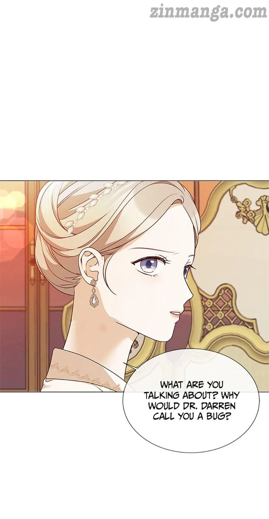 The Unwelcome Guests of House Fildette Chapter 44 page 4