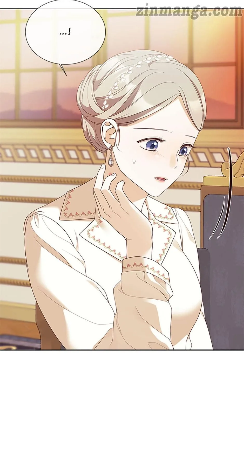 The Unwelcome Guests of House Fildette Chapter 44 page 10