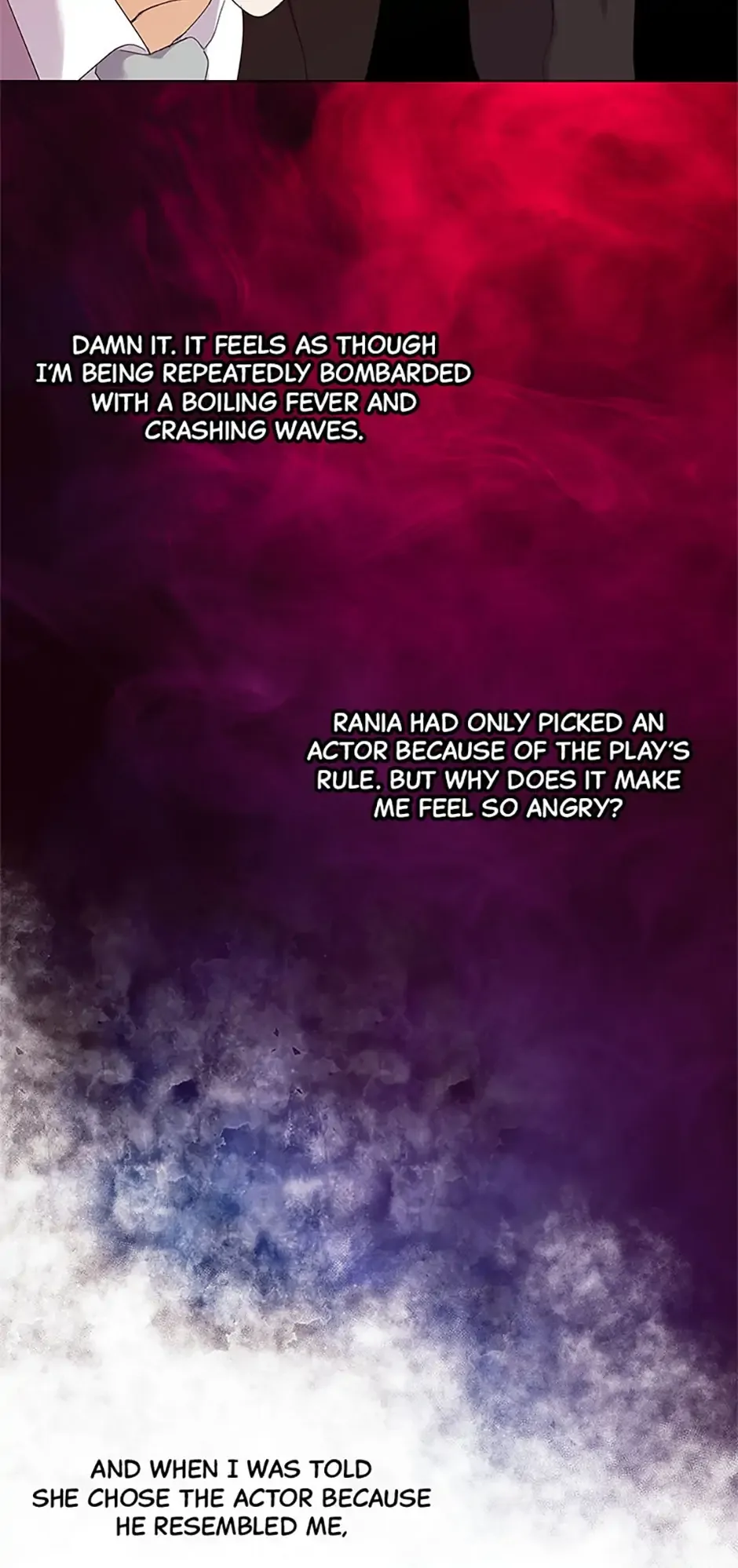 The Unwelcome Guests of House Fildette Chapter 43 page 57